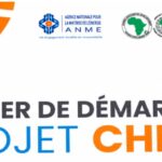 Tunisie : Lancement officiel du projet « CHEMS » pour soutenir les PME dans le domaine de l’énergie solaire