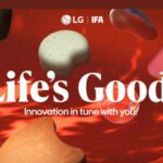LG présente sa vision de la maison intelligente à l’IFA 2026