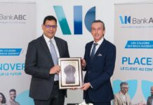 Bank ABC Tunisie et BMICE signent un accord de financement en faveur du commerce extérieur au Maghreb Arabe