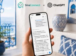 Une innovation tunisienne pour fiabiliser les réponses santé des assistants IA : Sina Connect adopte le MCP