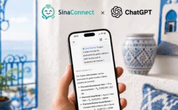 Une innovation tunisienne pour fiabiliser les réponses santé des assistants IA : Sina Connect adopte le MCP