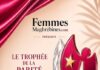 Trophée de la Parité Professionnelle 2026 : Femmes Maghrébines célèbre les institutions qui font progresser la place des femmes dans le monde économique