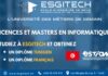 ESGITECH x ECE Paris : les étudiants tunisiens au cœur de la tech