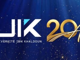 L’Université Ibn Khaldoun célèbre 20 ans d’histoire, d’innovation et d’ouverture internationale