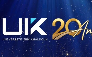 L’Université Ibn Khaldoun célèbre 20 ans d’histoire, d’innovation et d’ouverture internationale
