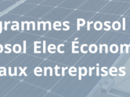 Tunisie : L’ANME lance la phase d’inscription des entreprises pour le programme Prosol Elec 2026