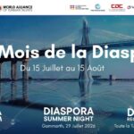 Tunisia Global Forum 2026 : l’intelligence artificielle au cœur de la souveraineté tunisienne
