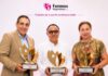 BTL, CTAMA ET TUNIS RE DISTINGUÉES : Les lauréats du Trophée de la Parité Professionnelle 2026