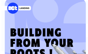 Dot Landing : The Dot lance son programme dédié aux entrepreneurs de la diaspora tunisienne