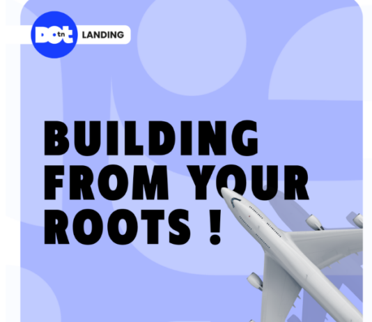 Dot Landing : The Dot lance son programme dédié aux entrepreneurs de la diaspora tunisienne