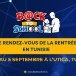 « Back to School » : le rendez-vous de la rentrée scolaire à l’UTICA
