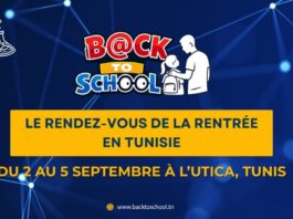 « Back to School » : le rendez-vous de la rentrée scolaire à l’UTICA