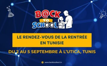 « Back to School » : le rendez-vous de la rentrée scolaire à l’UTICA