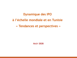 IPO : La Tunisie peut-elle profiter du rebond mondial pour redynamiser sa Bourse ?