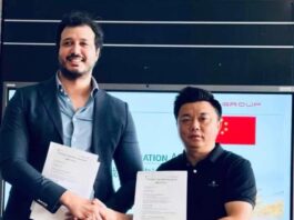 Tunisie – Chine : YJC Power et Hyacinth Automotive scellent un partenariat stratégique