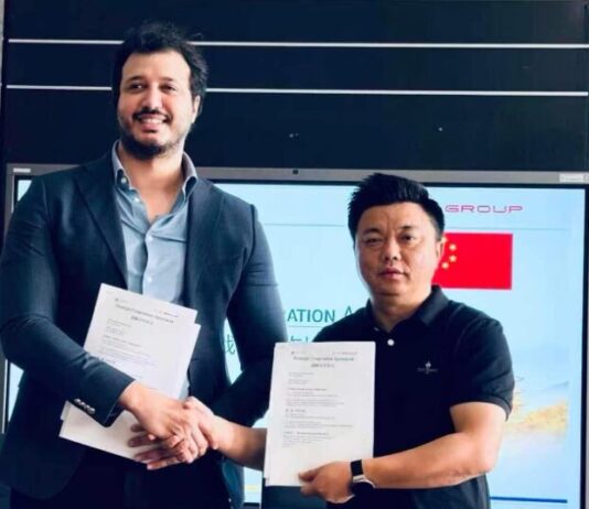 Tunisie – Chine : YJC Power et Hyacinth Automotive scellent un partenariat stratégique