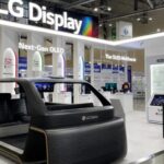 LG Display dévoile sa nouvelle technologie OLED FLiPP