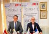 Tunisie – Visas Schengen : La CONECT et le Consulat de France renouvellent leur partenariat