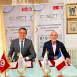 Tunisie – Visas Schengen : La CONECT et le Consulat de France renouvellent leur partenariat