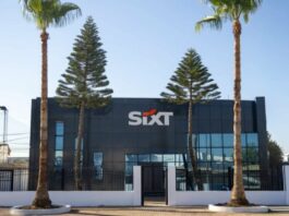 SIXT s’implante en Tunisie grâce à un accord de franchise avec Tunifleet Car Rental
