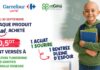 Signal et Carrefour Tunisie transforment chaque achat en un geste pour la rentrée