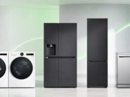 LG Electronics accélère la démocratisation de l’efficacité énergétique à l’IFA 2026