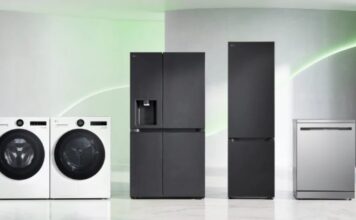 LG Electronics accélère la démocratisation de l’efficacité énergétique à l’IFA 2026