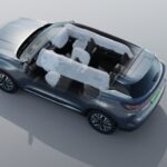 CHERY TIGGO 7 & TIGGO 8 : 5 étoiles sur 5 aux tests Euro NCAP