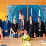 La BERD et Attijari Tunisie renforcent leur partenariat de partage des risques