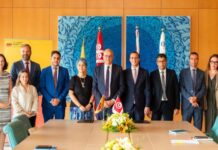 La BERD et Attijari Tunisie renforcent leur partenariat de partage des risques
