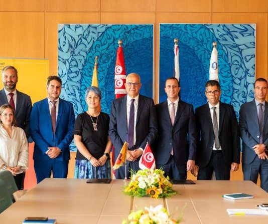 La BERD et Attijari Tunisie renforcent leur partenariat de partage des risques