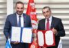 Le RNE s’engage aux côtés de l’Association Tunisienne des Villages d’Enfants SOS en faveur des enfants et des familles vulnérables