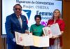 Tunisie : La BTL remporte le Trophée de la Parité Professionnelle 2026 pour son Projet Chedia