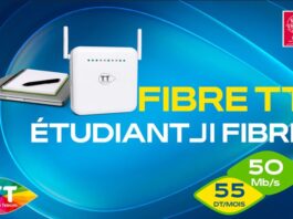 Rentrée universitaire : Tunisie Telecom accompagne les étudiants