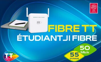 Rentrée universitaire : Tunisie Telecom accompagne les étudiants
