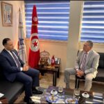 Coopération technique : La Tunisie et l’Égypte préparent un nouveau cadre de partenariat