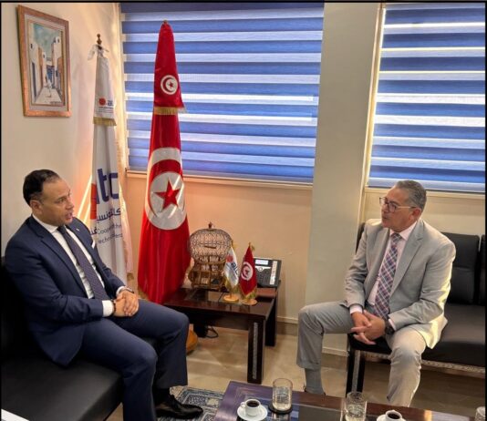 Coopération technique : La Tunisie et l’Égypte préparent un nouveau cadre de partenariat