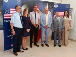 La Tunisie et les États-Unis renforcent leur coopération scientifique