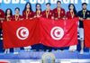 Championnat du monde Open de robotique : La Tunisie décroche la 1ère place et rafle 45 médailles