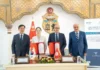 Agriculture intelligente : La Tunisie et la Corée du Sud scellent un nouveau partenariat