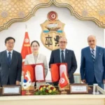Agriculture intelligente : La Tunisie et la Corée du Sud scellent un nouveau partenariat