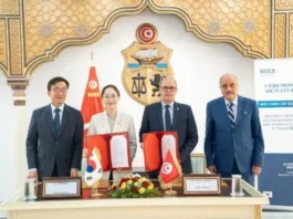 Agriculture intelligente : La Tunisie et la Corée du Sud scellent un nouveau partenariat