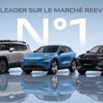 DEEPAL confirme son leadership sur le marché tunisien des véhicules REEV