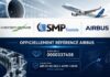 SMP Tunisie intègre la chaîne de fournisseurs qualifiés du groupe Airbus