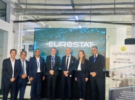 Le groupe Eurostat fait de la Tunisie son unique site de production ESD en Afrique