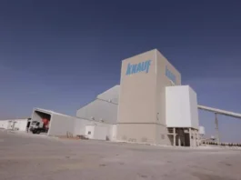 Tunisie : Knauf s’apprête à investir 70 millions de dinars dans le gypse à Tataouine, un projet relancé après 13 ans