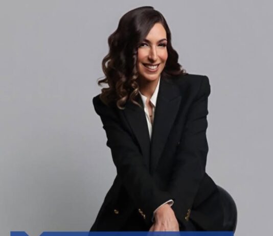 Mayssa Mrabet nommée Country Manager de la Westerwelle Startup Haus Tunisie