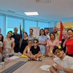 Tunisie : BeeStart forme ses 14 premiers BeeCoachs pour accompagner 135 jeunes entrepreneurs