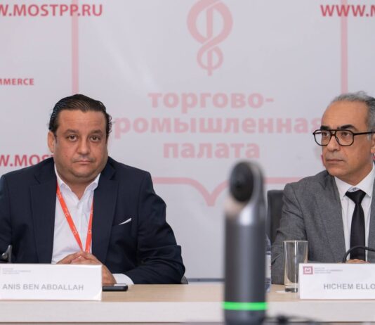 La Tunisie et la Russie explorent de nouvelles pistes de coopération économique