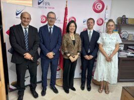 Tunisie : La FIPA et l’IFC renforcent leur partenariat pour attirer les investissements étrangers